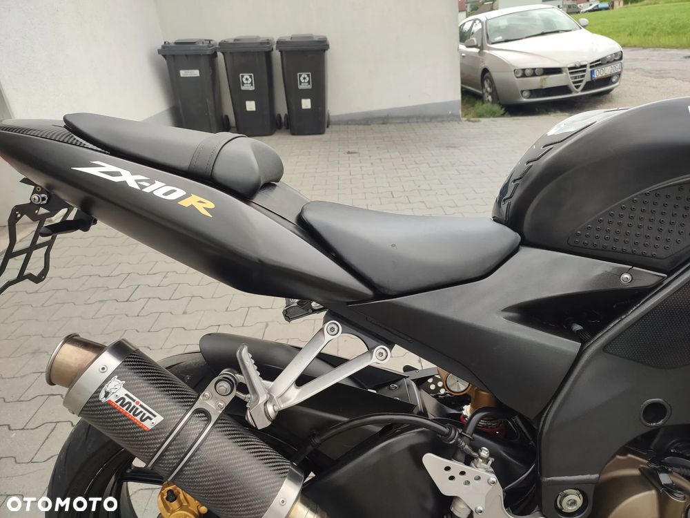 Kawasaki Ninja - 23