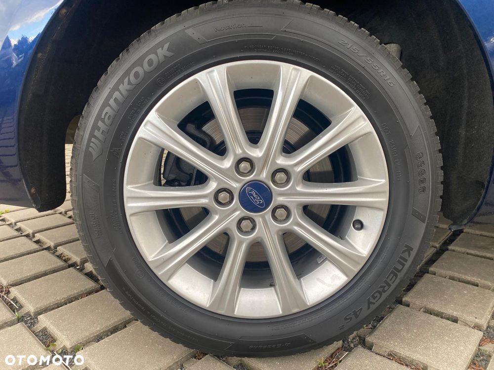 Ford Mondeo 2.0 TDCi Champions Edition - 39