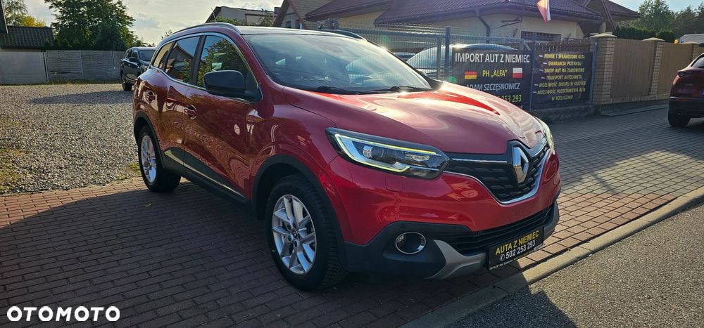 Renault Kadjar - 3