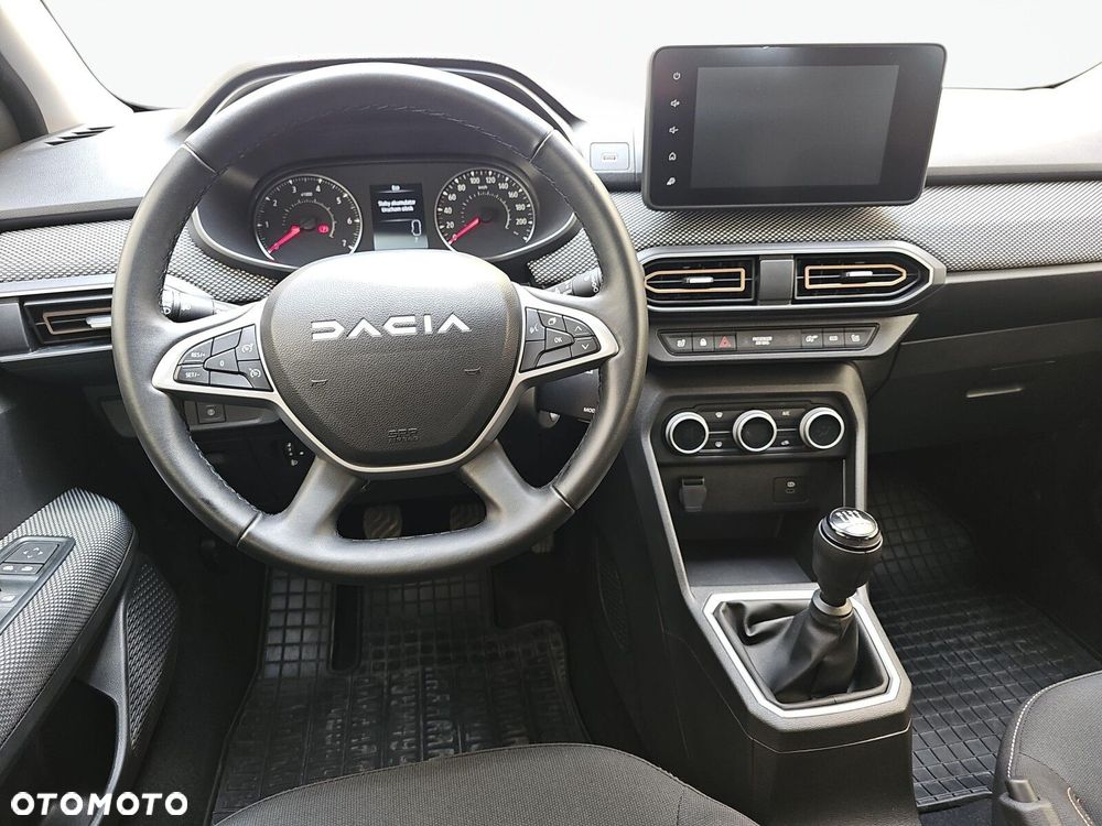 Dacia Sandero Stepway - 15
