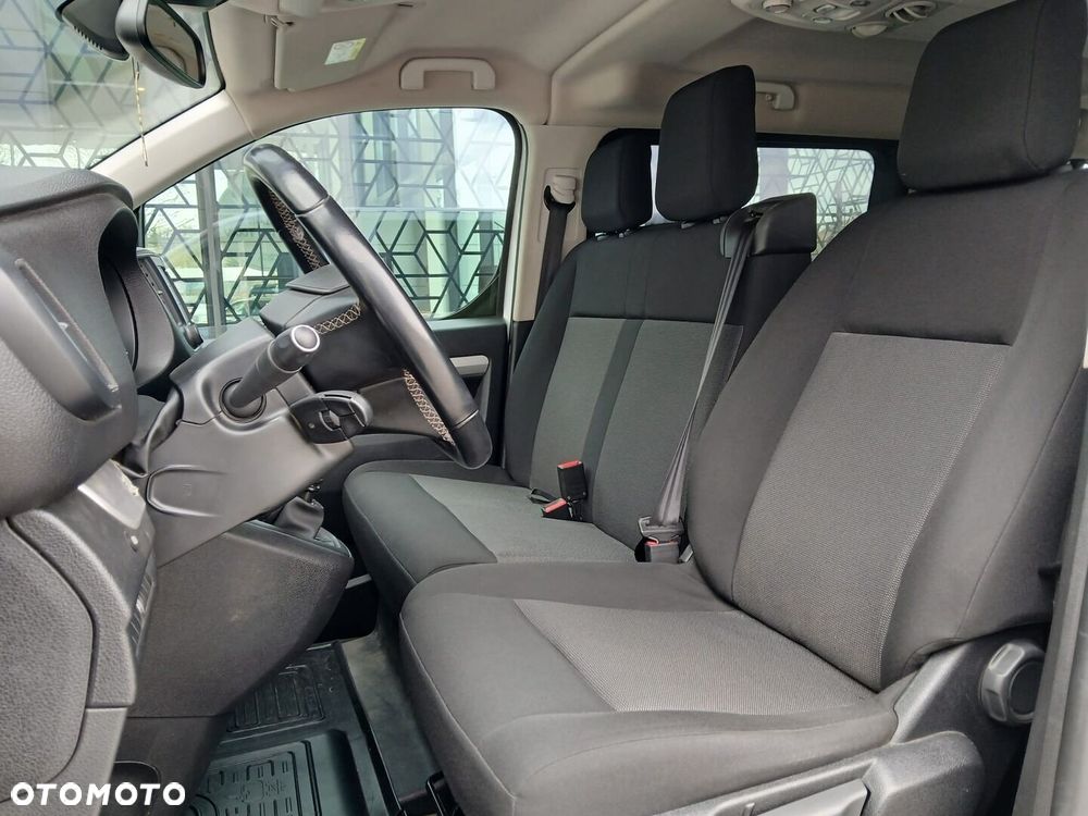 Toyota Proace Verso 2.0 D4-D Long Business - 6