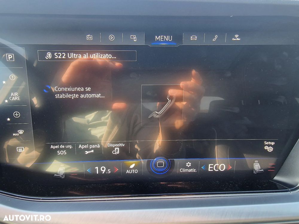 Volkswagen Touareg 3.0 V6 e-Hybrid 4Motion Aut. Elegance - 40