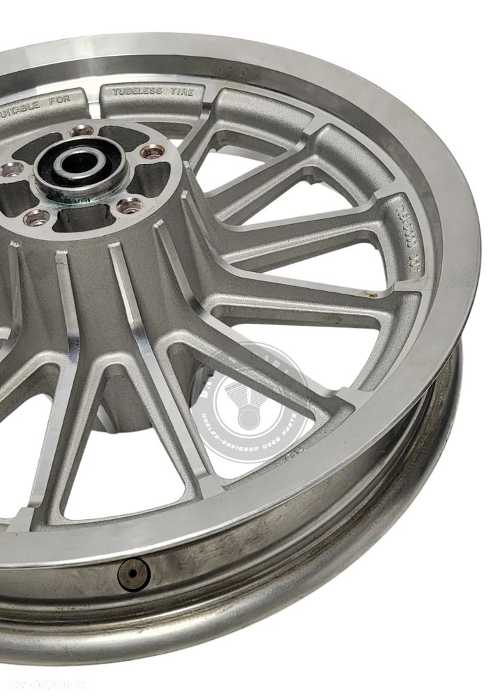 Felga 16x3.00 Harley Davidson Dyna 40983-00 - 5