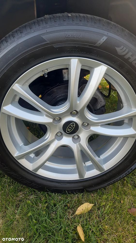 Kia Sportage 1.6 GDI 2WD ISG Dream-Team Edition - 25