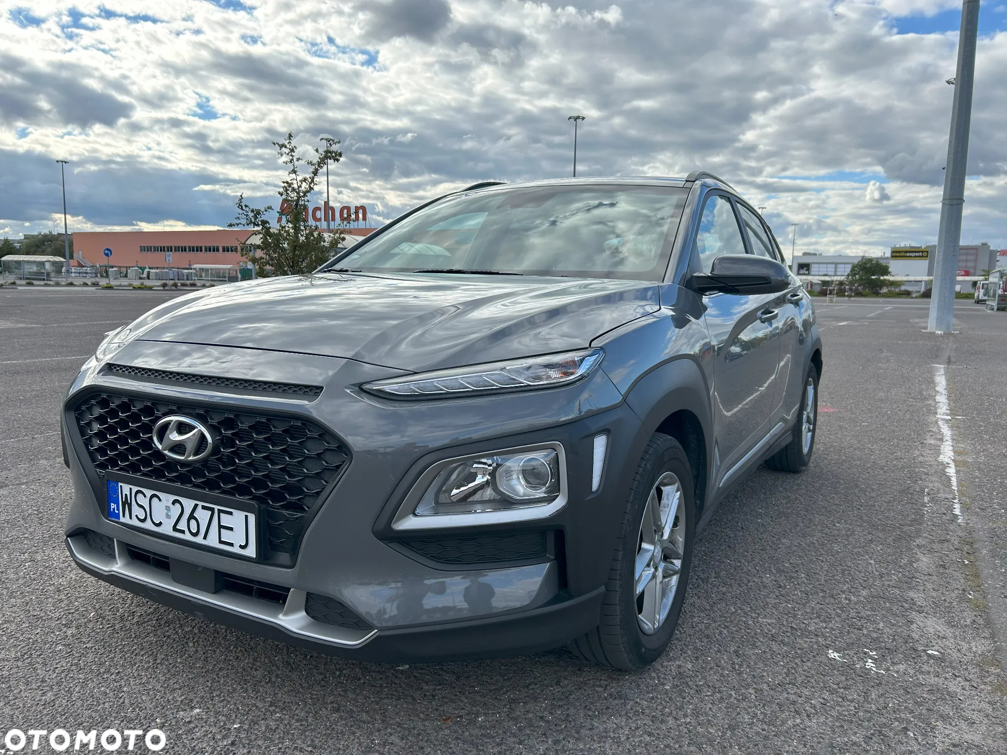 Hyundai Kona 1.6 CRDi Comfort - 2