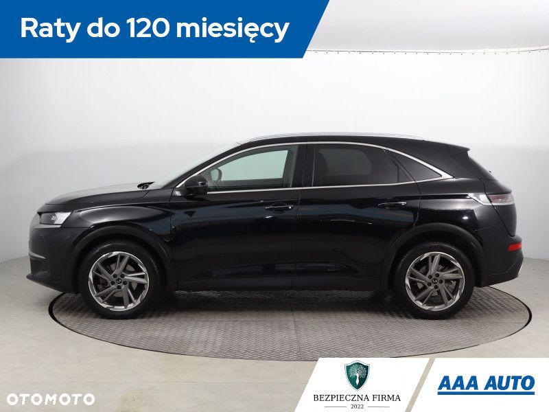 DS Automobiles DS 7 Crossback - 3