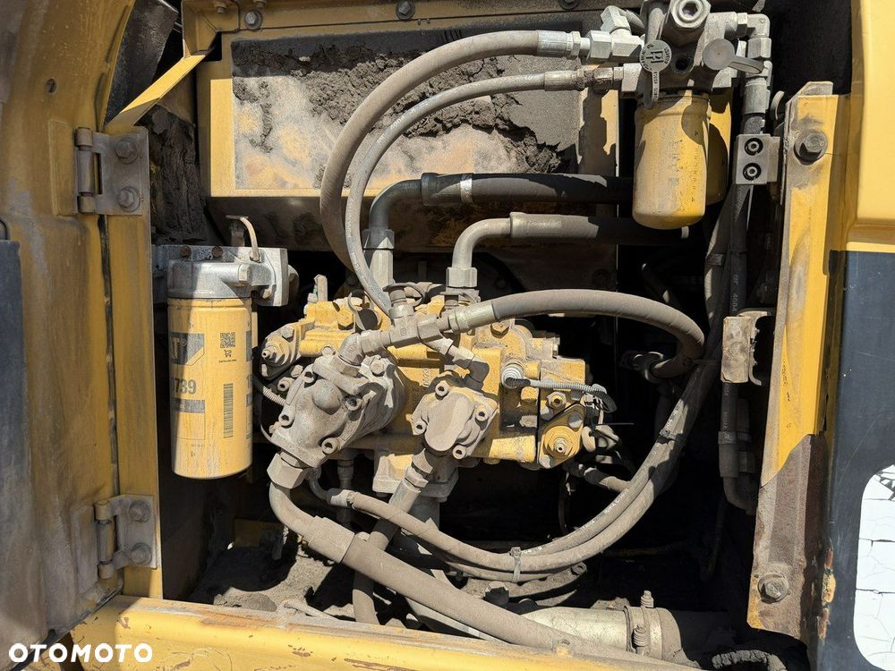 Caterpillar 315c - 3