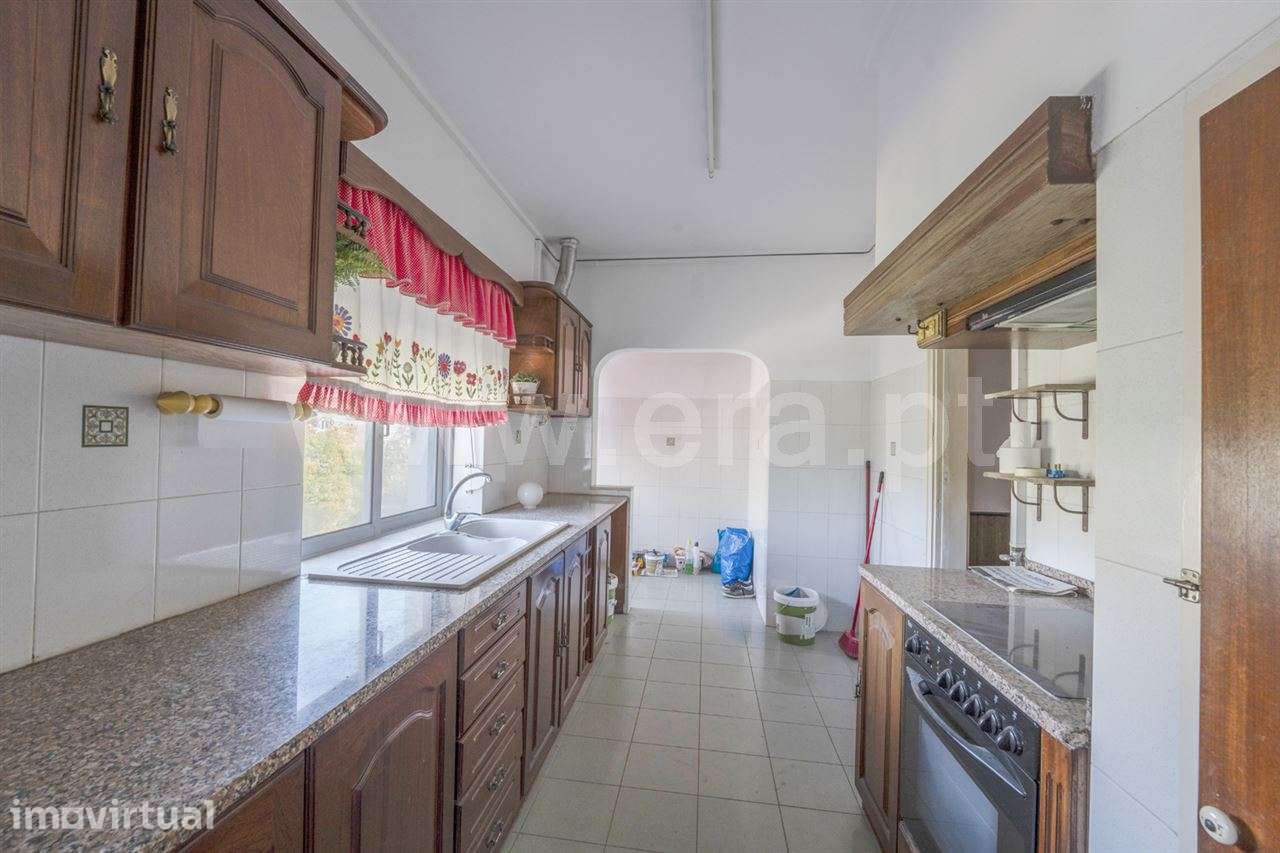 Apartamento T4/T3; Alto do Seixalinho - Grande imagem: 3/16