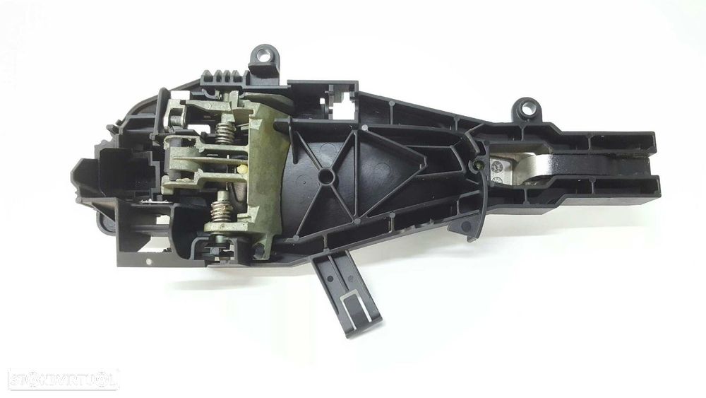 PUXADOR EXTERIOR FRENTE DIREITO BMW X6 (E71) XDRIVE40D - 2