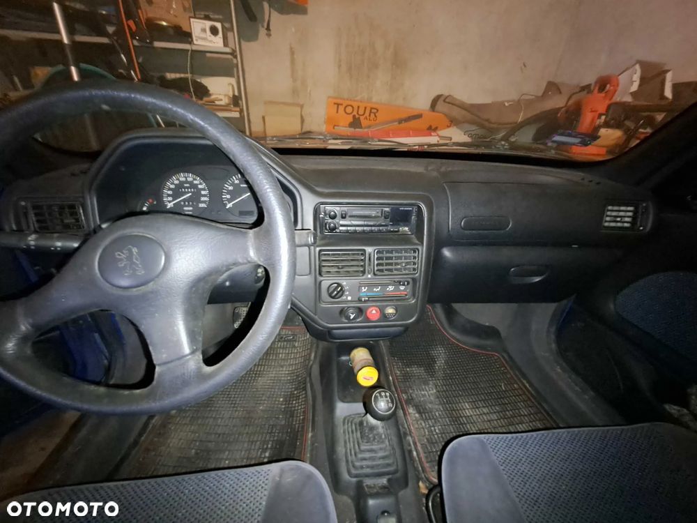 Peugeot 106 1.0 Classic - 5
