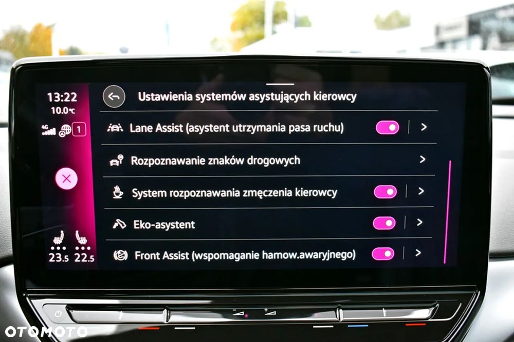 Volkswagen ID.5 77kWh Pro Performance - 26