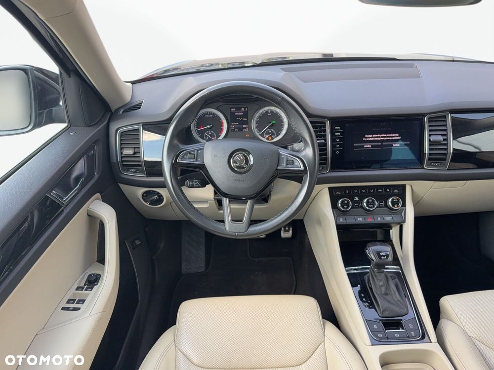 Skoda Kodiaq - 25