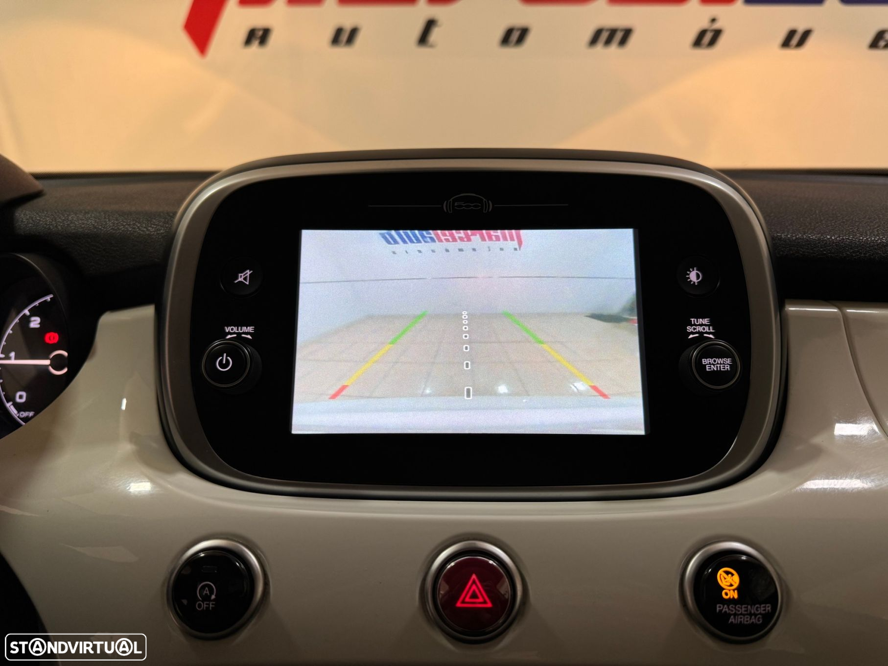 Fiat 500X 1.3 MJ City Cross - 25