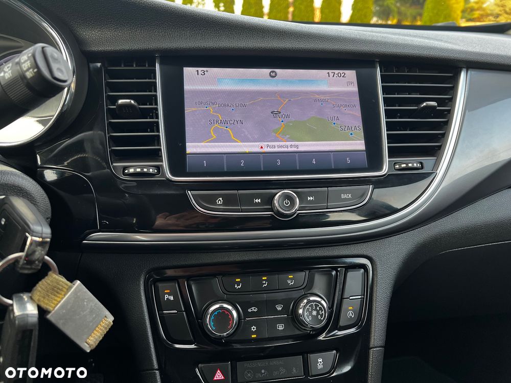 Opel Mokka 1.6 ecoFLEX Start/Stop Color Edition - 17