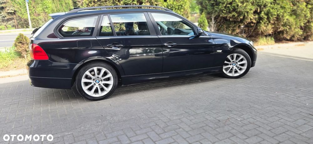 BMW Seria 3 320d DPF - 15