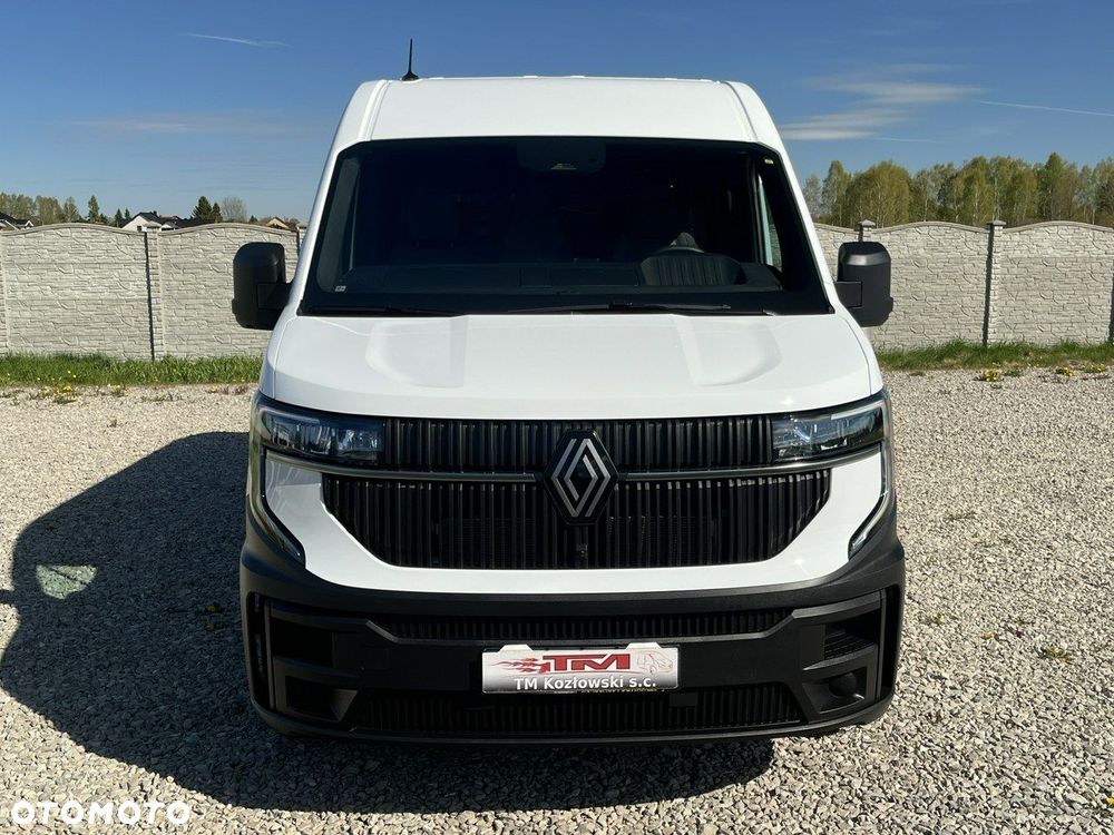 Renault Master - 30