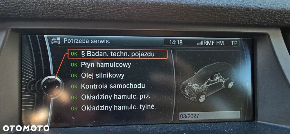BMW X5 3.0d xDrive - 14