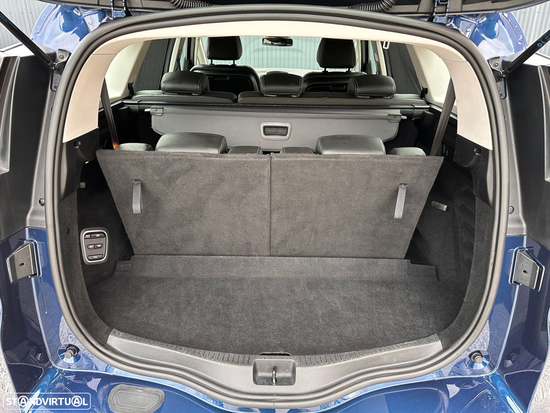 Renault Grand Scénic 1.5 dCi Dynamique S SS - 21