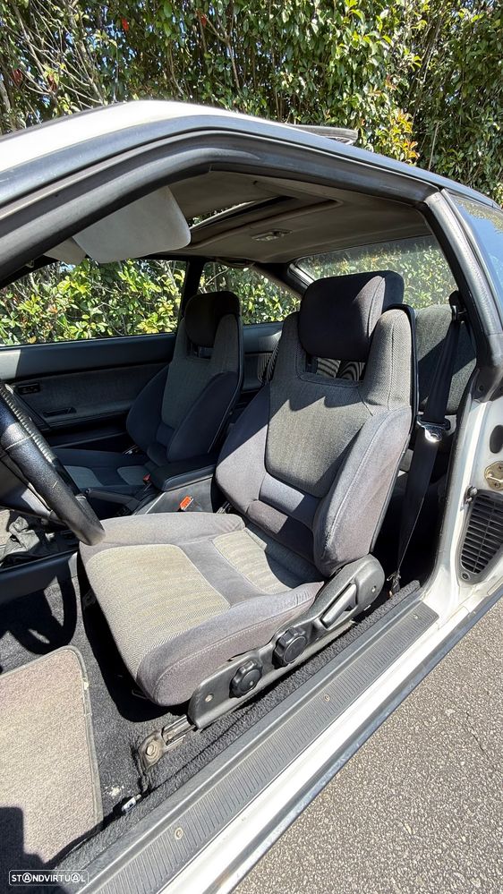 Toyota Celica 1.6 GT - 14
