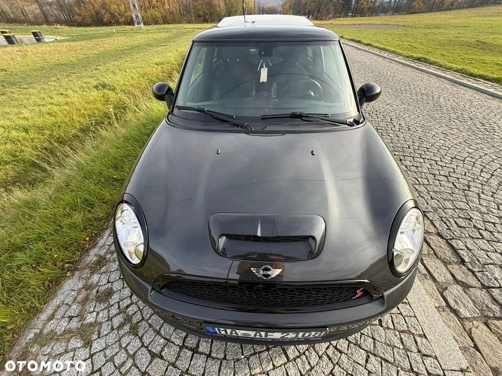 MINI Cooper S Coupe - 30