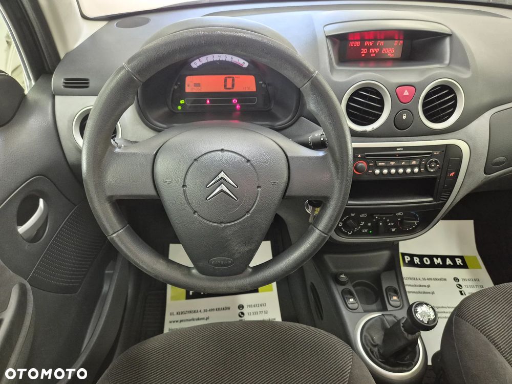 Citroën C3 1.4 Confort - 35