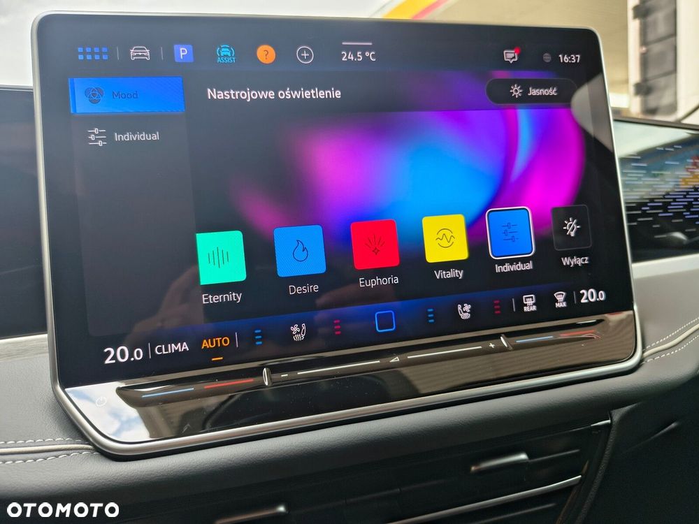 Volkswagen Passat - 20