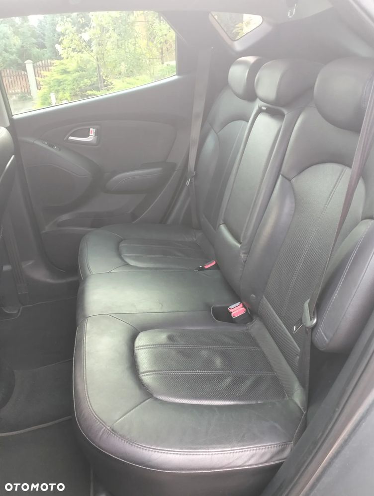 Hyundai ix35 - 16