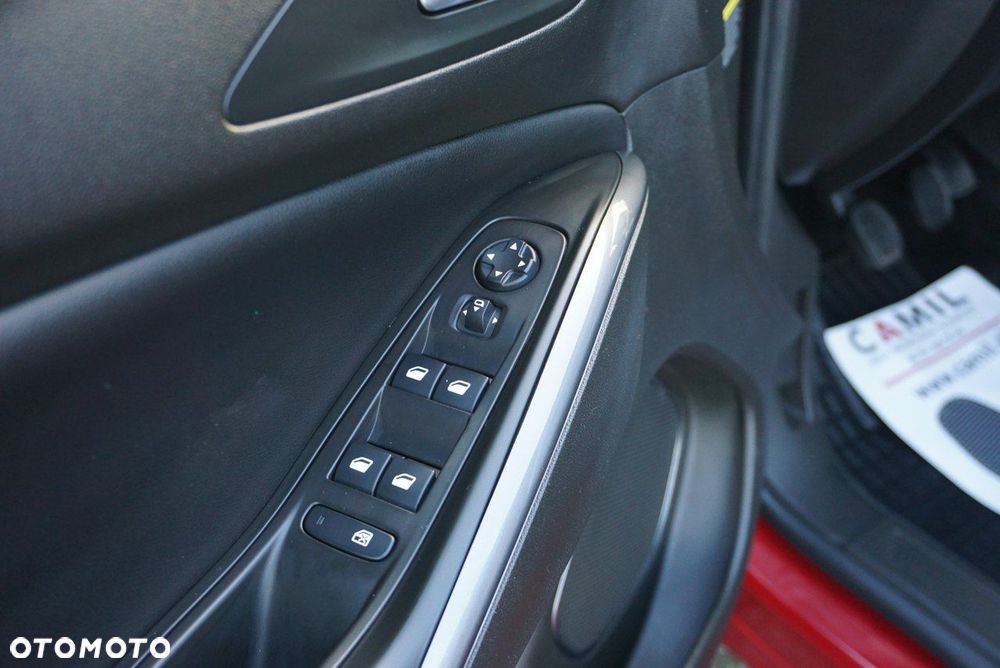 Opel Grandland X - 8