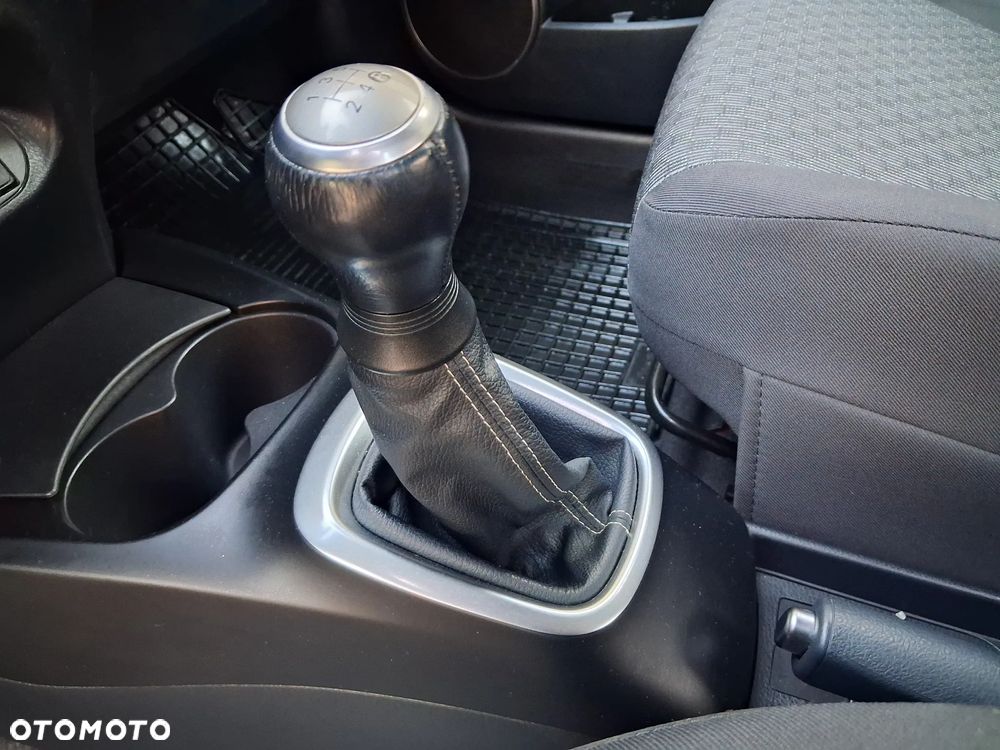 Toyota Yaris 1.0 Life EU6 - 15