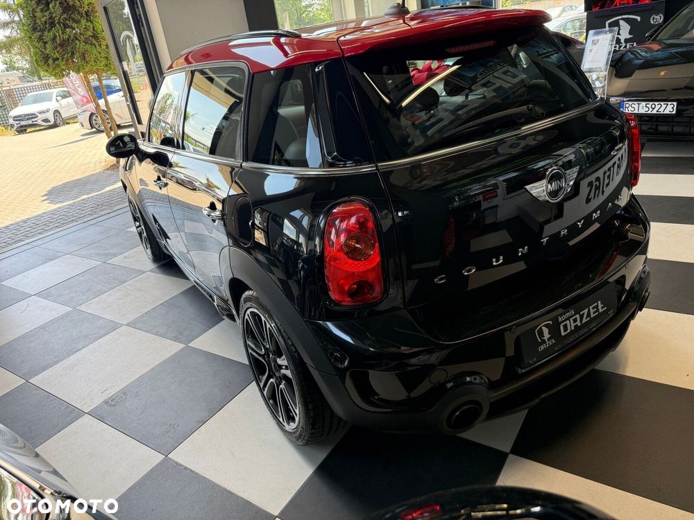 MINI John Cooper Works - 8