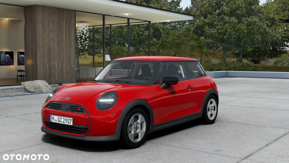 MINI Cooper C Linia Essential - 1
