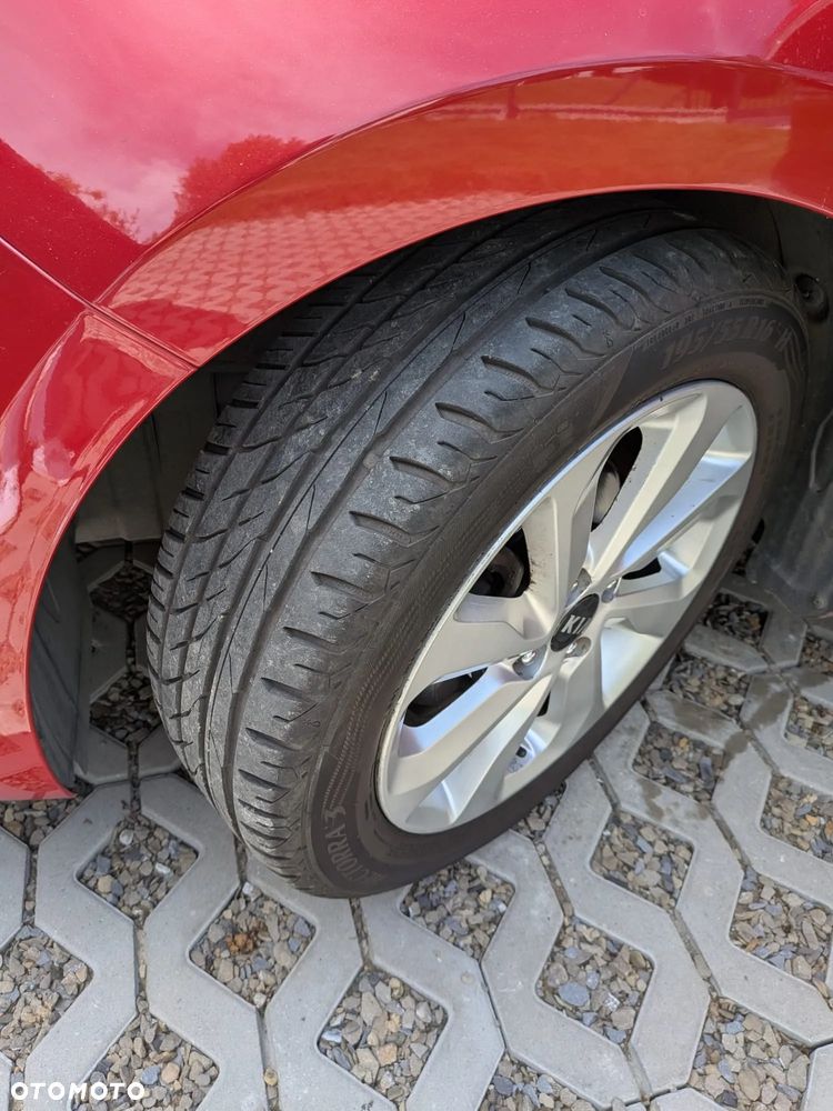 Kia Rio 1.2 M (klm) - 11