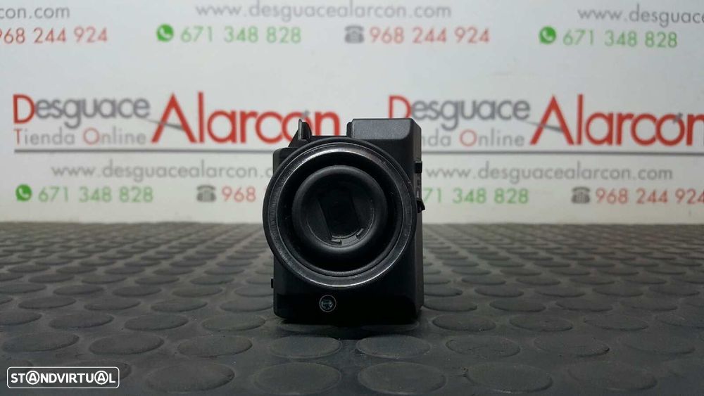 CANHÃO DE INGIÇÃO MERCEDES CLASE E (W211) BERLINA E 200 CDI (211.007) - 1