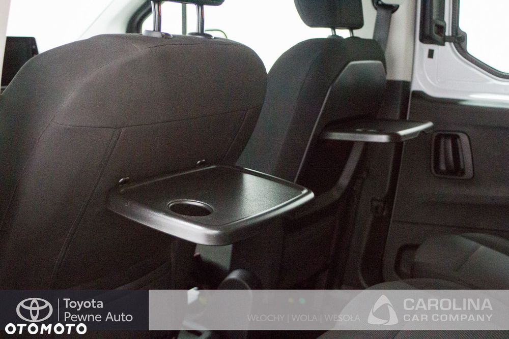 Toyota PROACE CITY - 11