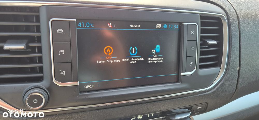 Peugeot Traveller 2.0 BlueHDi Compact Active - 38