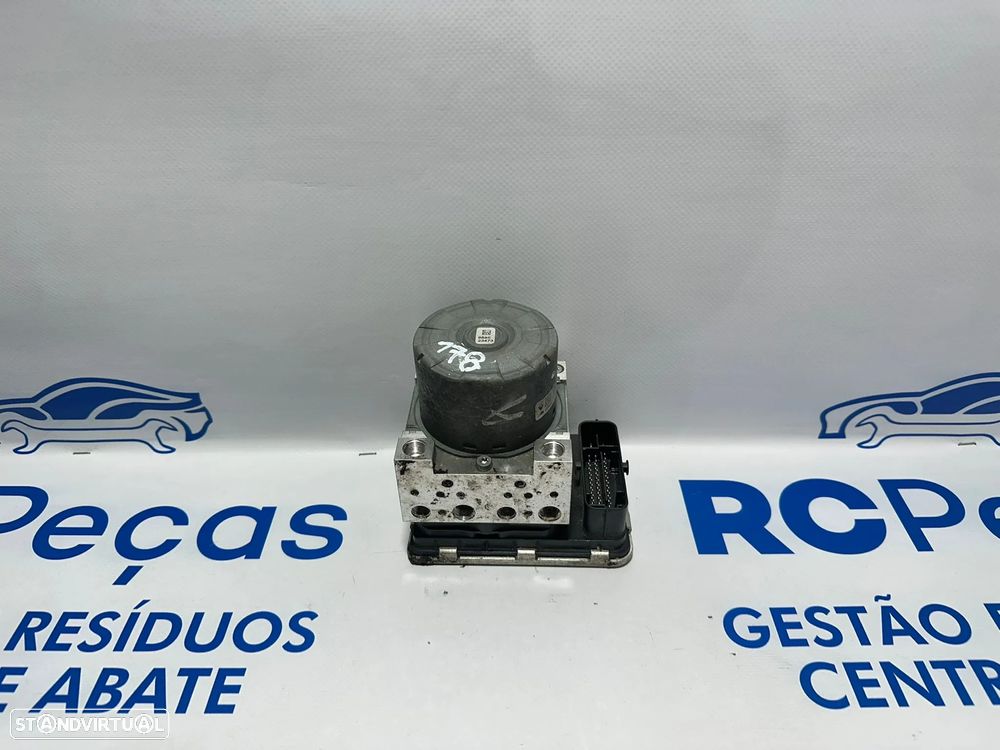 .Bomba Modulo Hidraulico ABS Original Renault Grand Scenic MK4 R9 Scenic 4 J9 476608658R 2016 - 2023 - 3