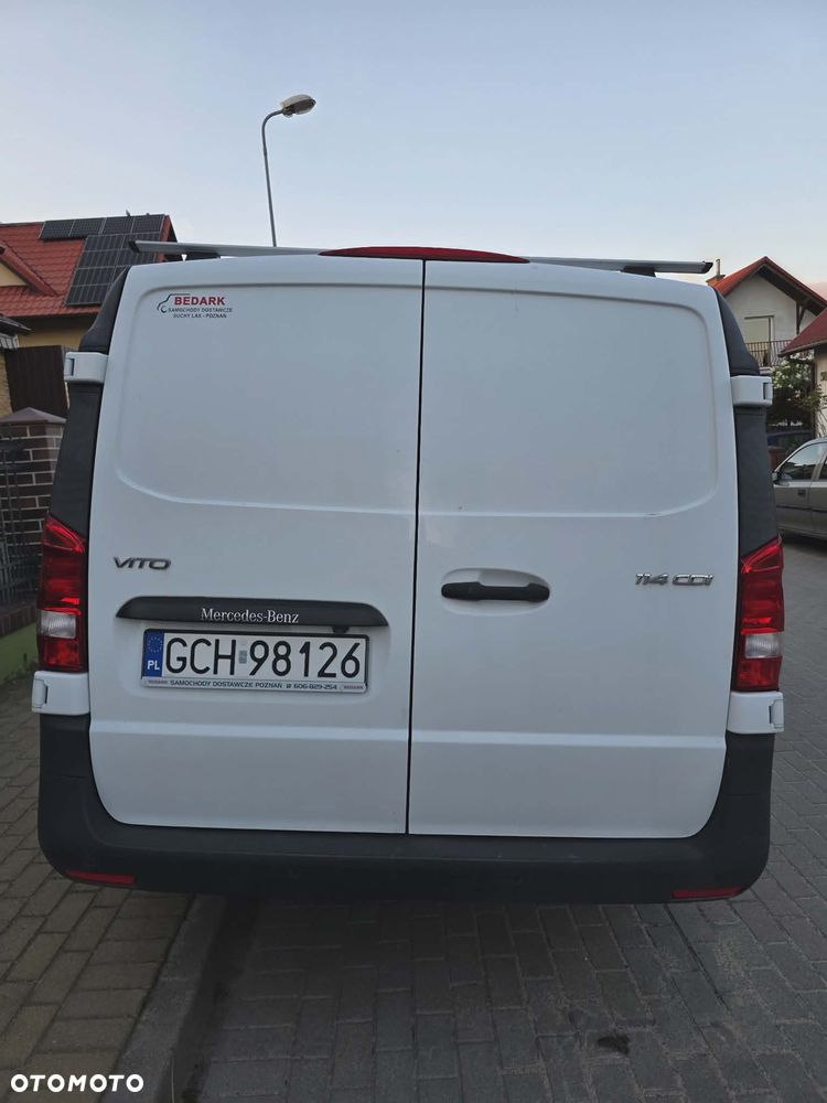 Mercedes-Benz vito - 4