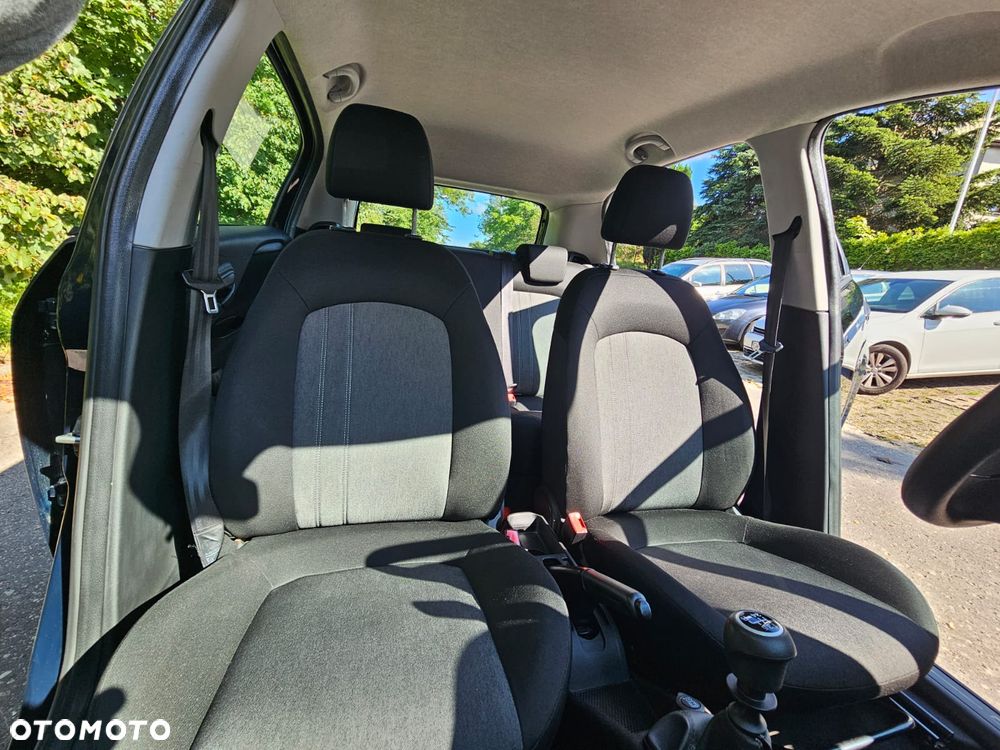 Fiat Punto - 22