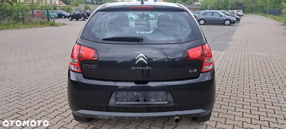 Citroën C3 - 12