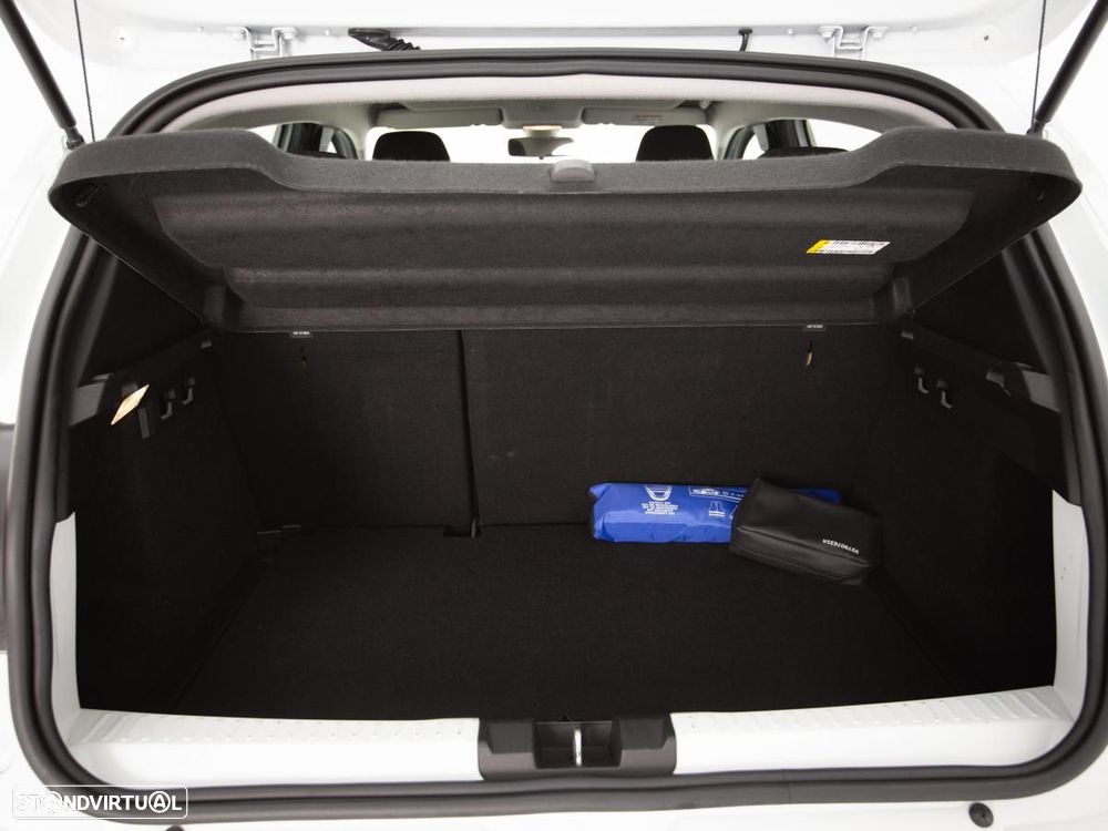 Dacia Sandero 1.0 ECO-G Comfort Bi-Fuel - 12