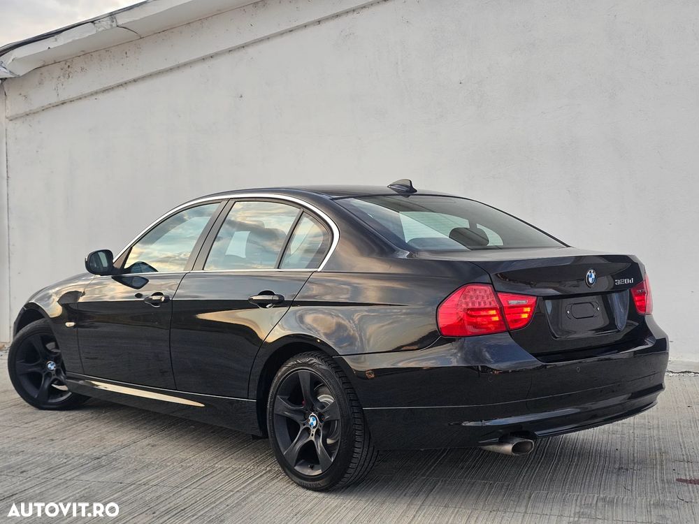 BMW Seria 3 - 4