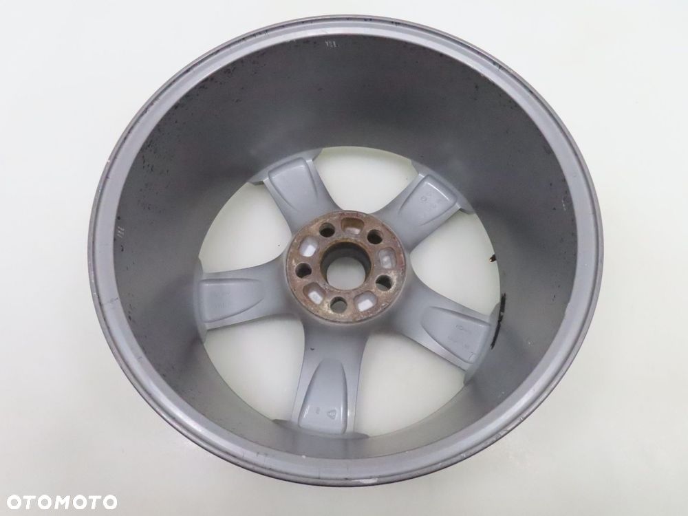 Alufelgi 20'' Land Rover 5x120 9,5J ET45 - 5
