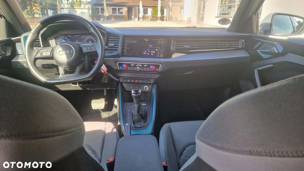Audi A1 Sportback - 24