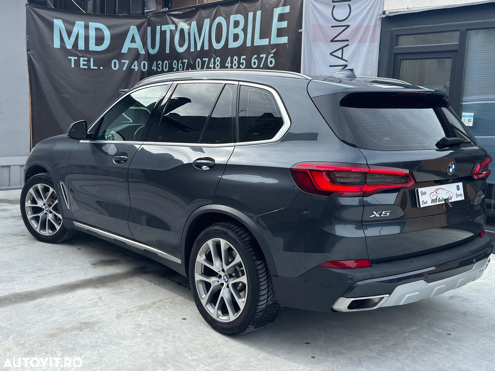 BMW X5 - 16