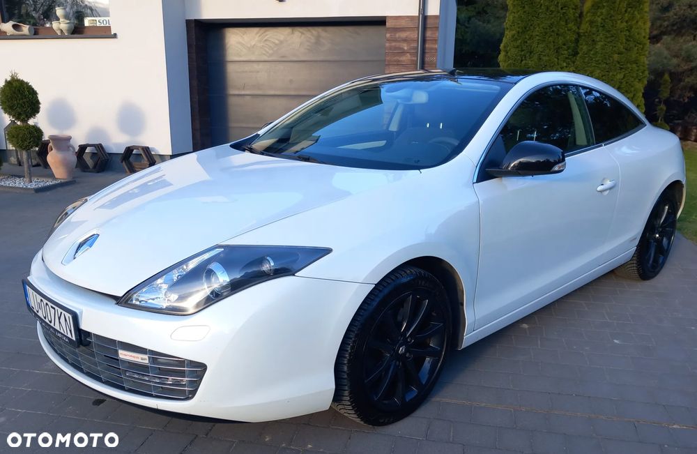 Renault Laguna 2.0 dCi Monaco GP2 - 17