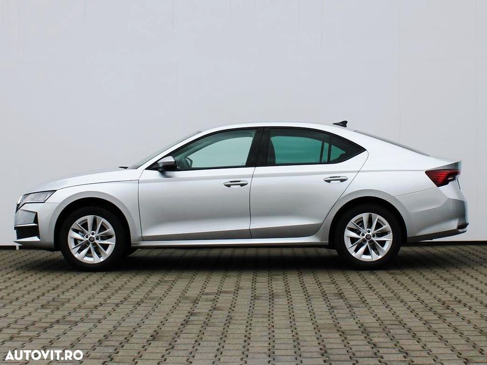 Skoda Octavia 1.5 TSI 150 CP DSG MHEV Selection - 2