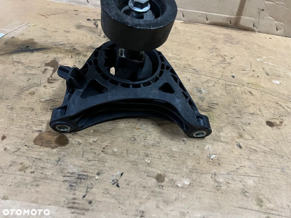 Łapa poduszka silnika skrzyni Opel Insignia A 2.0 CDTI 13227769 - 4