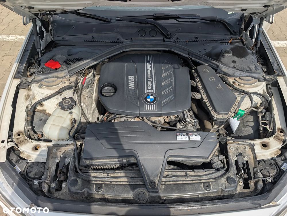BMW Seria 1 118d Sport Line - 17
