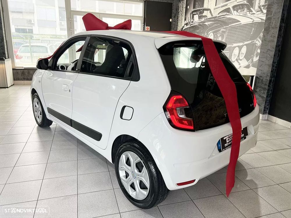 Renault Twingo Z.E. 22 Zen - 3
