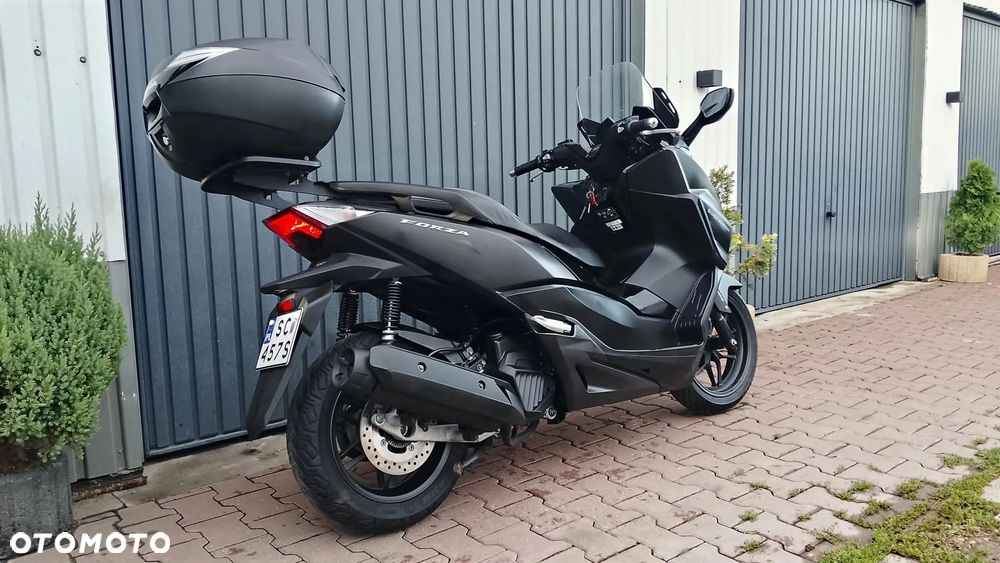Honda NSS - 4